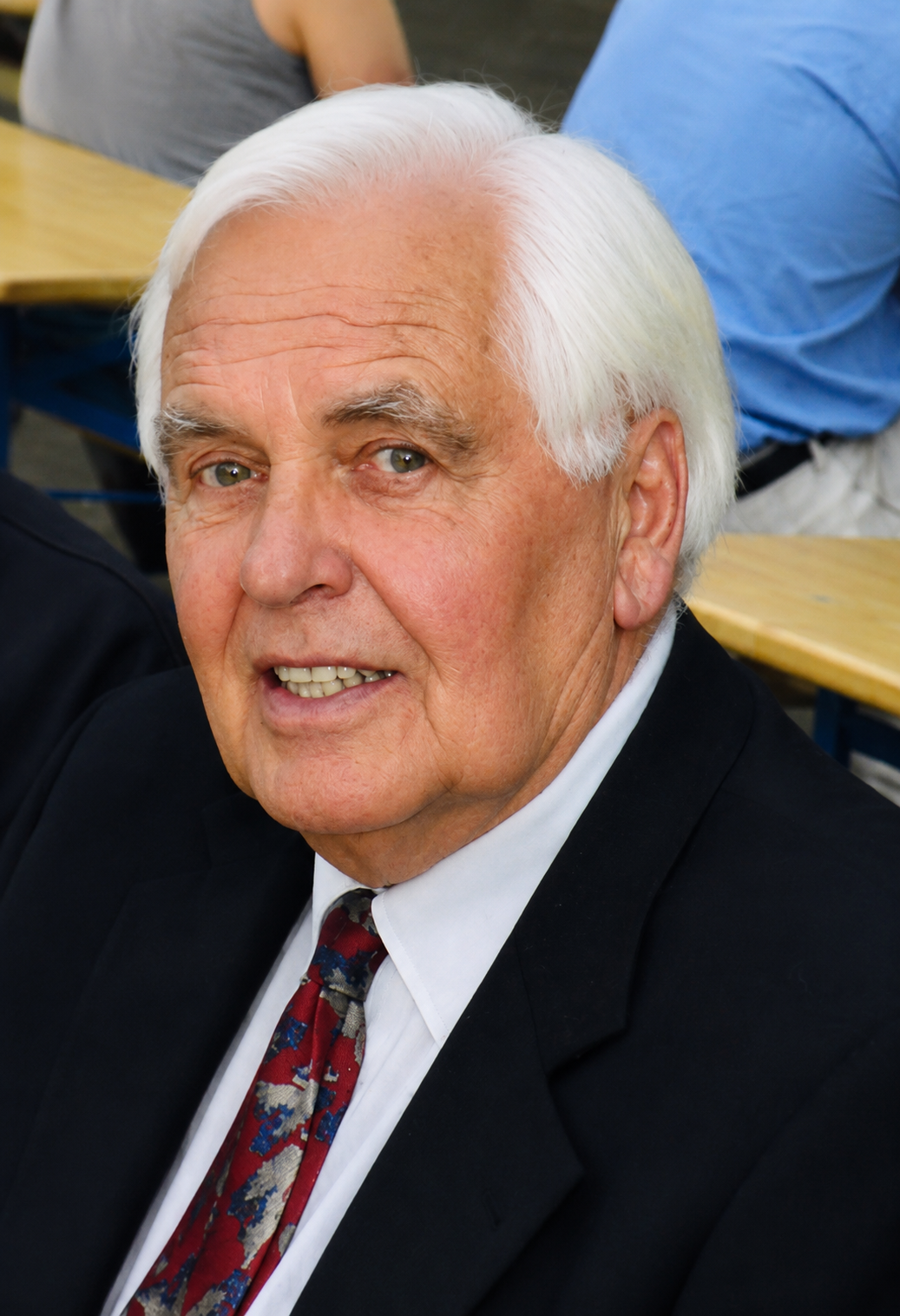 Hans-Georg Friebe